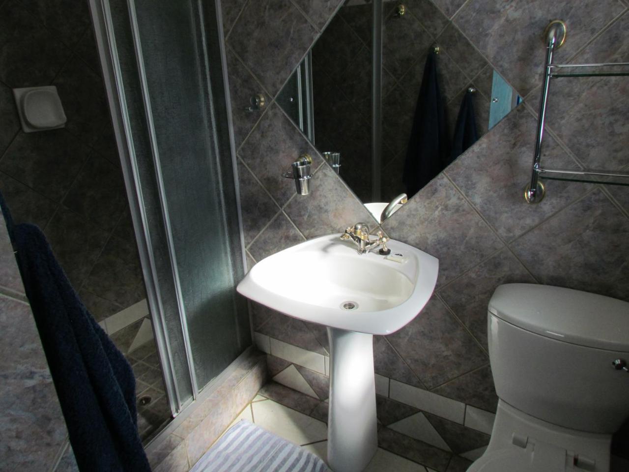 Mountjoy Guest Lodge Margate Habitación foto