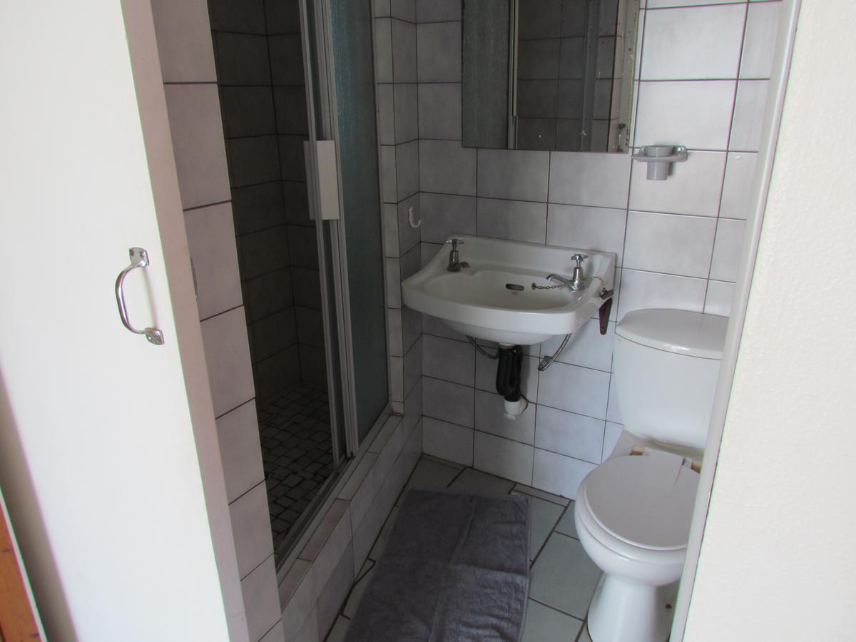 Mountjoy Guest Lodge Margate Habitación foto